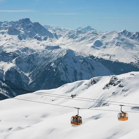 Vvf Montalbert Paradiski