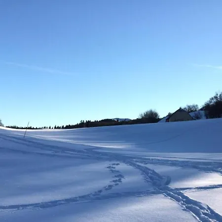 Πάρκο διακοπών Vvf Montalbert Paradiski 3*