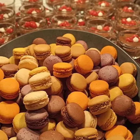 Vvf Montalbert Paradiski لا بلاني