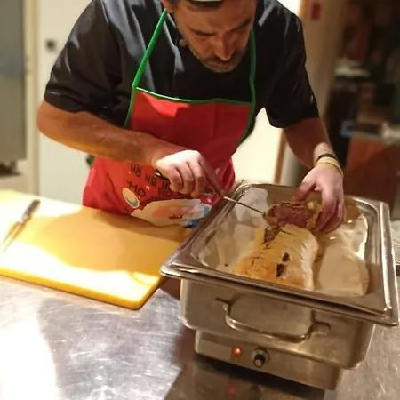 Vvf Les Sitelles à Montalbert 3*